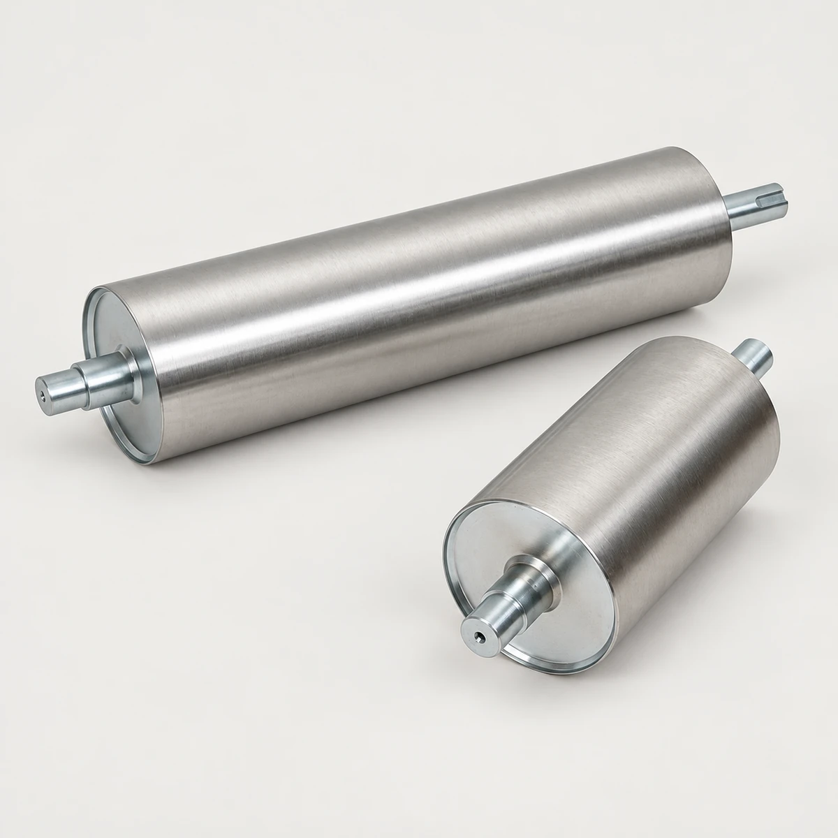 健楷工業 ROLLER SETS 前後滾筒組系列實品照片
